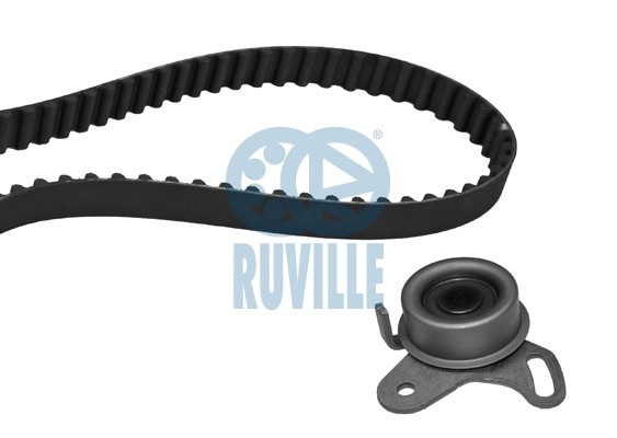 Set curea de distributie (5840371 EVR) HYUNDAI