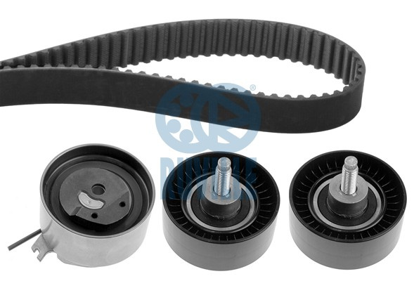 Set curea de distributie (5861270 EVR) CHRYSLER,DODGE,JEEP,LDV