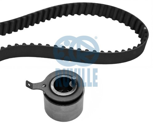 Set curea de distributie (5900371 EVR) CHEVROLET,DAEWOO