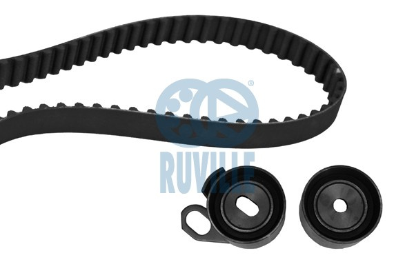 Set curea de distributie (5950370 EVR) HOLDEN,ISUZU,OPEL,VAUXHALL