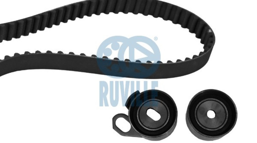 Set curea de distributie (5950370 EVR) HOLDEN,ISUZU,OPEL,VAUXHALL