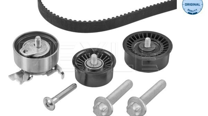 Set curea de distributie (6510490008 MEYLE) OPEL,SAAB