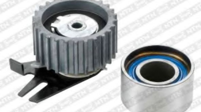 Set curea de distributie ALFA ROMEO 147 (937) (2000 - 2010) SNR KD458.52 piesa NOUA