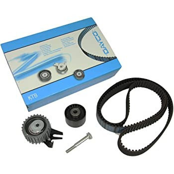 Set curea de distributie ALFA ROMEO 147 (937) (2000 - 2010) DAYCO KTB457 piesa NOUA