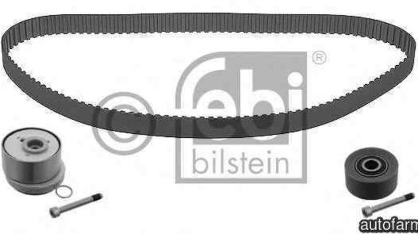 Set curea de distributie ALFA ROMEO 159 Sportwagon (939) FEBI BILSTEIN 27825