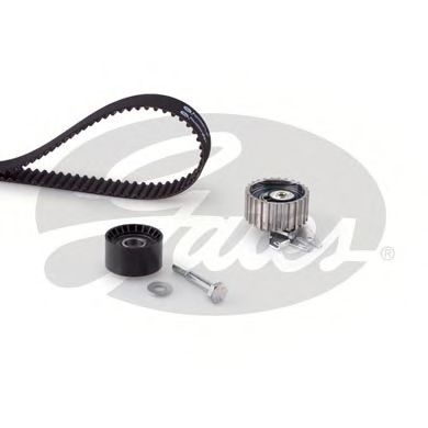Set curea de distributie ALFA ROMEO BRERA (939) (2006 - 2010) GATES K035623XS piesa NOUA