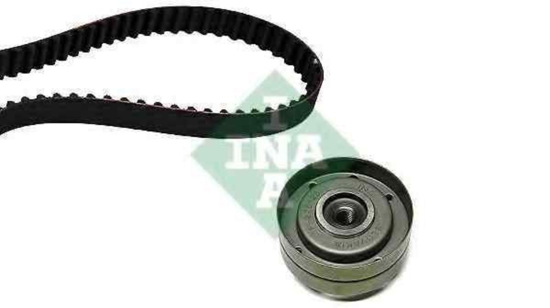 Set curea de distributie AUDI 100 (44, 44Q, C3) INA 530 0156 10