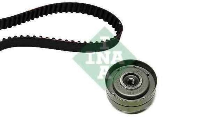 Set curea de distributie AUDI 100 Avant (44, 44Q, C3) INA 530 0156 10