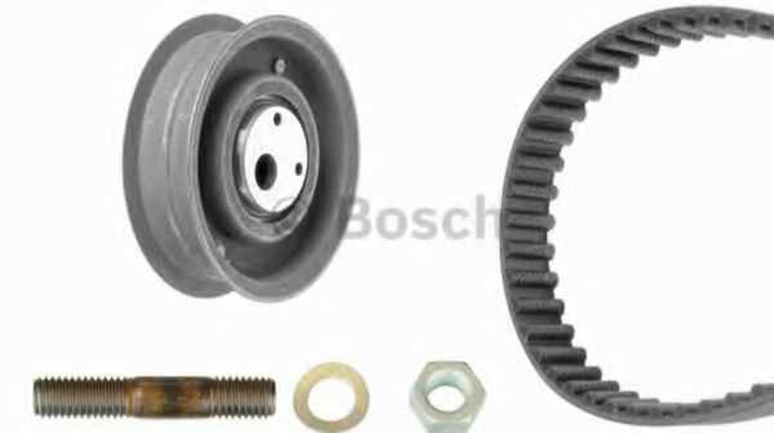 Set curea de distributie AUDI 80 8C B4 Producator BOSCH 1 987 946 321