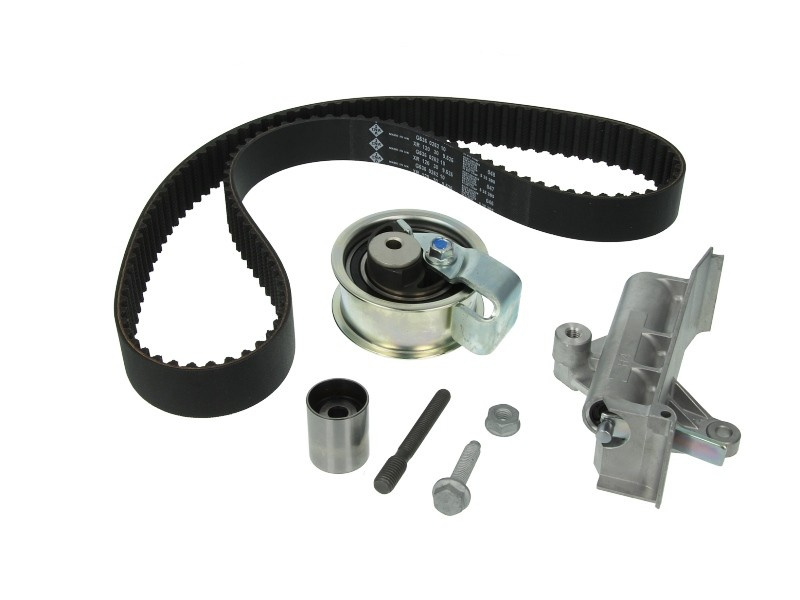 Set curea de distributie AUDI A2 (8Z0) (2000 - 2005) DAYCO KTB415 piesa NOUA