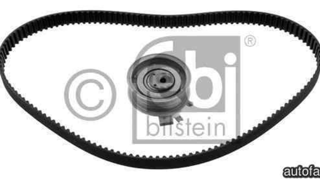 Set curea de distributie AUDI A3 (8L1) FEBI BILSTEIN 23634