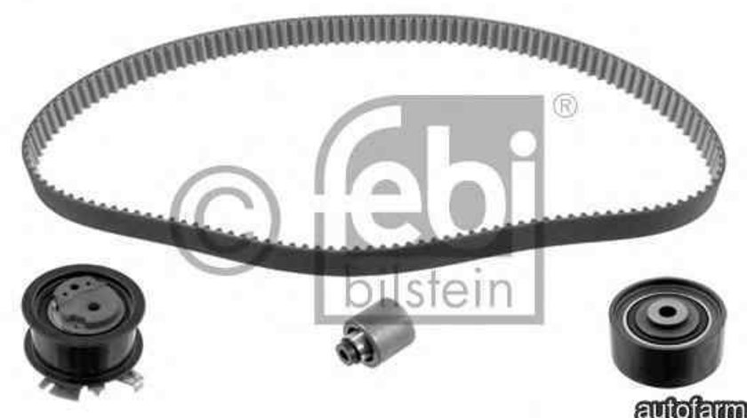 Set curea de distributie AUDI A3 (8P1) FEBI BILSTEIN 30580