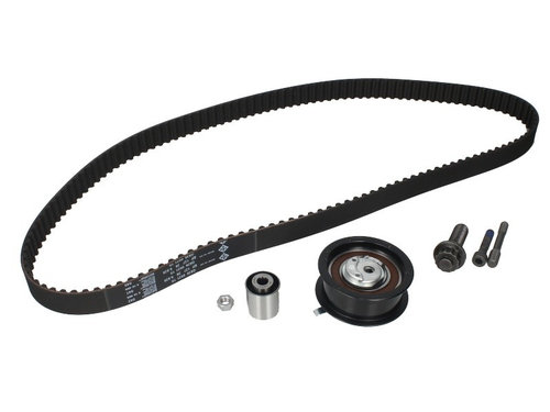 Set curea de distributie AUDI A4 (8D2, B5) (1994 - 2001) DAYCO KTB191 piesa NOUA