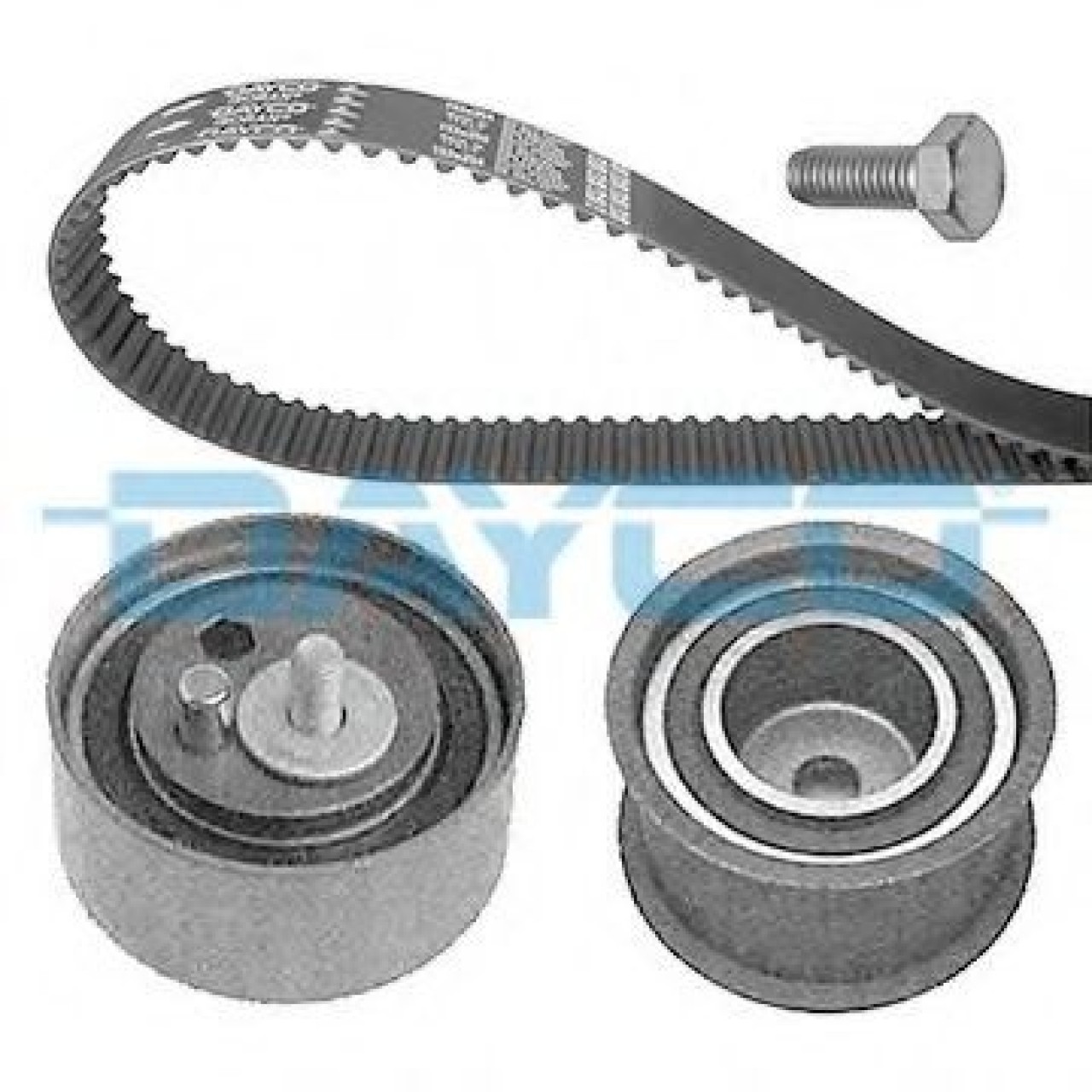 Set curea de distributie AUDI A4 (8D2, B5) (1994 - 2001) DAYCO KTB485 piesa NOUA