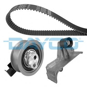 Set curea de distributie AUDI A4 (8D2, B5) (1994 - 2001) DAYCO KTB975 piesa NOUA