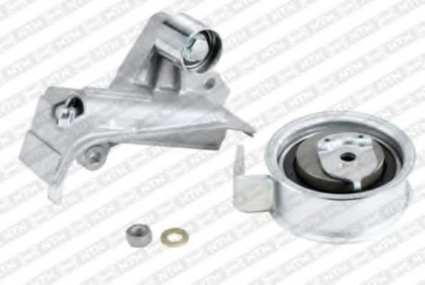 Set curea de distributie AUDI A4 (8E2, B6) (2000 - 2004) SNR KD457.45 piesa NOUA