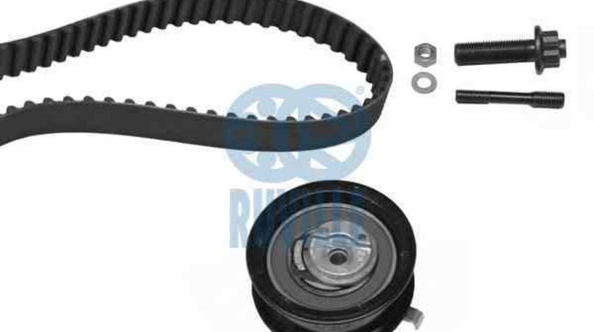 Set curea de distributie AUDI A4 Avant 8D5 B5 RUVILLE 5542670