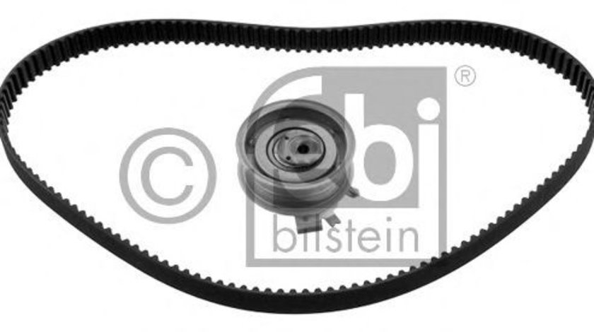 Set curea de distributie AUDI A4 Avant (8D5, B5) (1994 - 2001) FEBI BILSTEIN 23634 piesa NOUA