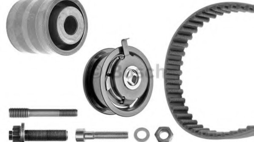 Set curea de distributie AUDI A4 Avant (8D5, B5) (1994 - 2001) BOSCH 1 987 948 255 piesa NOUA