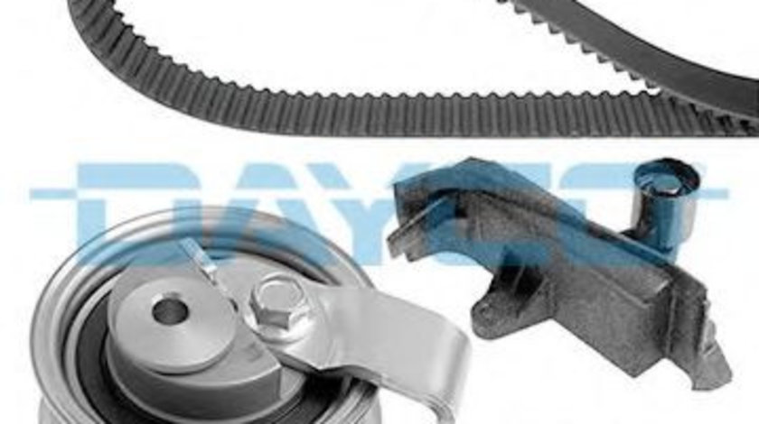 Set curea de distributie AUDI A4 Avant (8E5, B6) (2001 - 2004) DAYCO KTB345 piesa NOUA