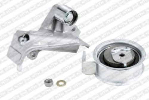 Set curea de distributie AUDI A4 Cabriolet (8H7, B6, 8HE, B7) (2002 - 2009) SNR KD457.45 piesa NOUA