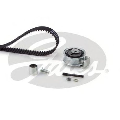Set curea de distributie AUDI A6 (4B2, C5) (1997 - 2005) GATES K035491XS piesa NOUA