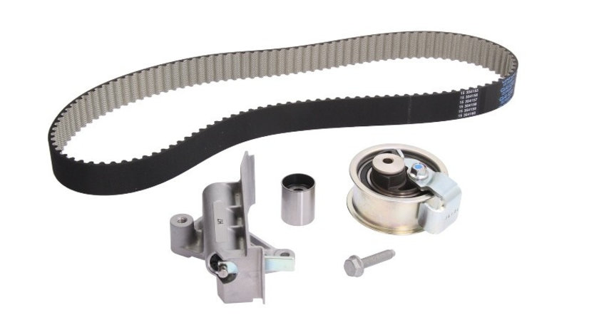 Set curea de distributie AUDI A6 (4B2, C5) (1997 - 2005) DAYCO KTB416 piesa NOUA