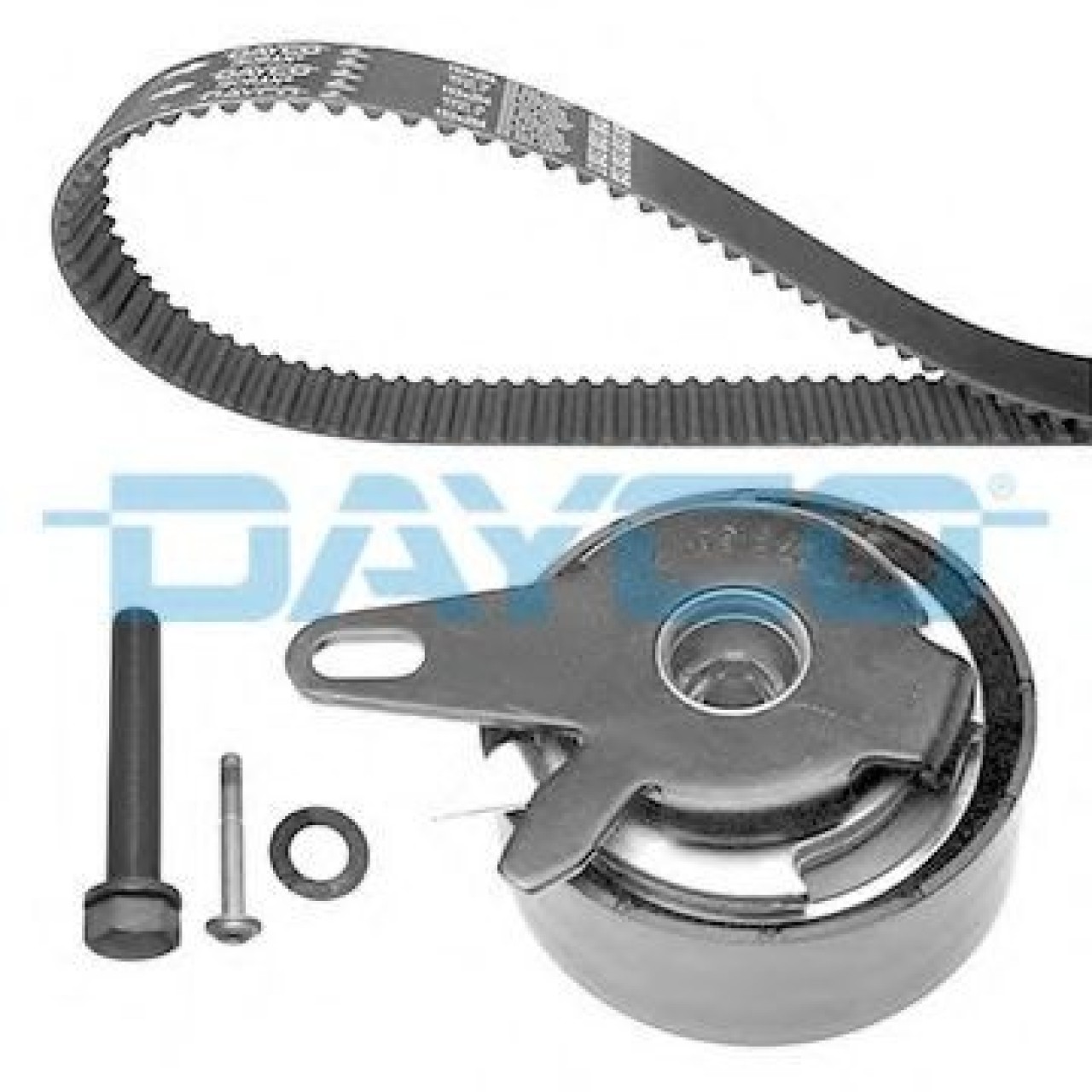 Set curea de distributie AUDI A6 Avant (4A, C4) (1994 - 1997) DAYCO KTB343 piesa NOUA