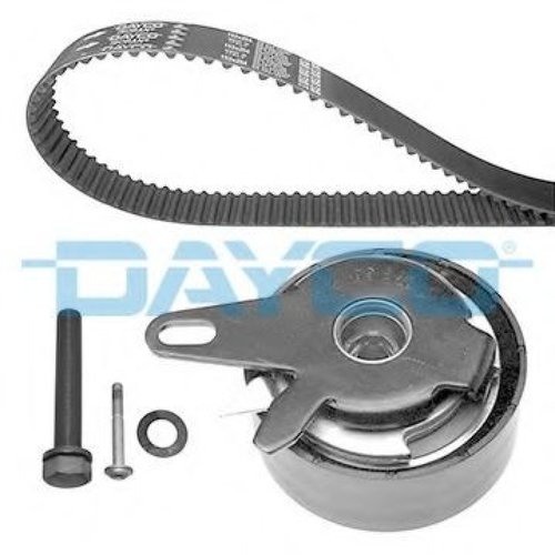 Set curea de distributie AUDI A6 Avant (4A, C4) (1994 - 1997) DAYCO KTB343 piesa NOUA