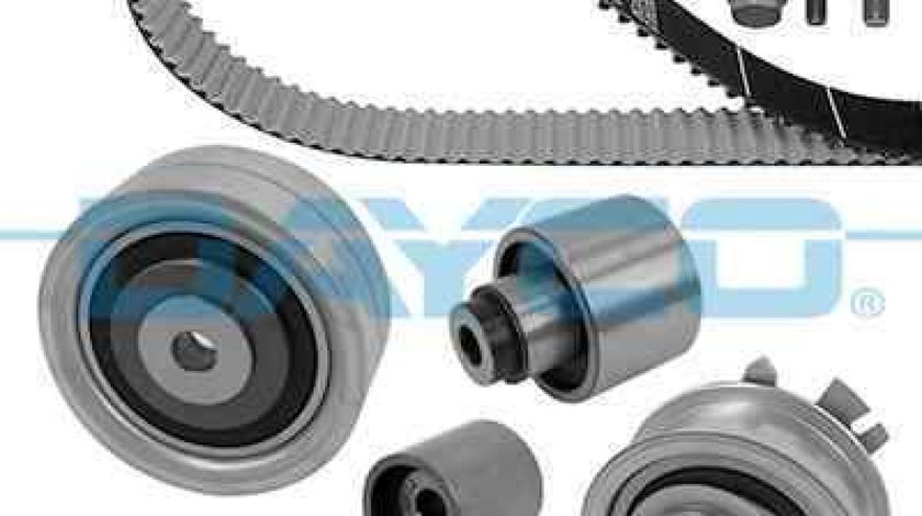 Set curea de distributie AUDI A6 Avant 4G5 C7 4GD DAYCO KTB788