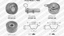 Set curea de distributie AUDI A8 (4D2, 4D8) (1994 ...