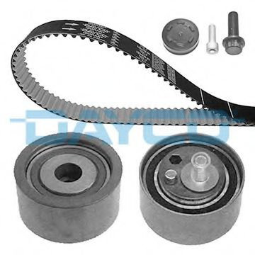 Set curea de distributie AUDI A8 (4D2, 4D8) (1994 - 2002) DAYCO KTB367 piesa NOUA
