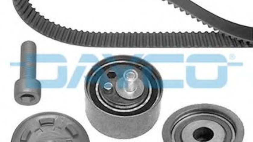 Set curea de distributie AUDI A8 (4D2, 4D8) (1994 - 2002) DAYCO KTB395 piesa NOUA