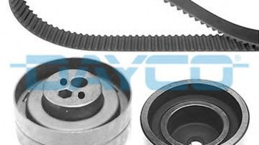 Set curea de distributie AUDI A8 (4D2, 4D8) (1994 - 2002) DAYCO KTB380 piesa NOUA