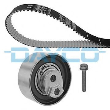 Set curea de distributie AUDI A8 (4E) (2002 - 2010) DAYCO KTB533 piesa NOUA