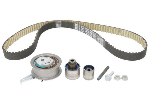 Set curea de distributie AUDI Q5 (8R) (2008 - 2016) DAYCO KTB884 piesa NOUA