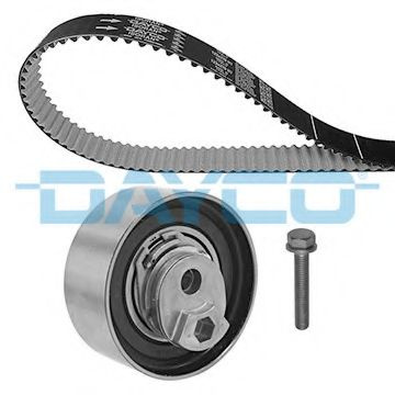 Set curea de distributie AUDI Q7 (4L) (2006 - 2015) DAYCO KTB533 piesa NOUA