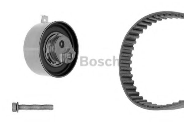 Set curea de distributie AUDI Q7 (4L) (2006 - 2015) BOSCH 1 987 948 274 piesa NOUA
