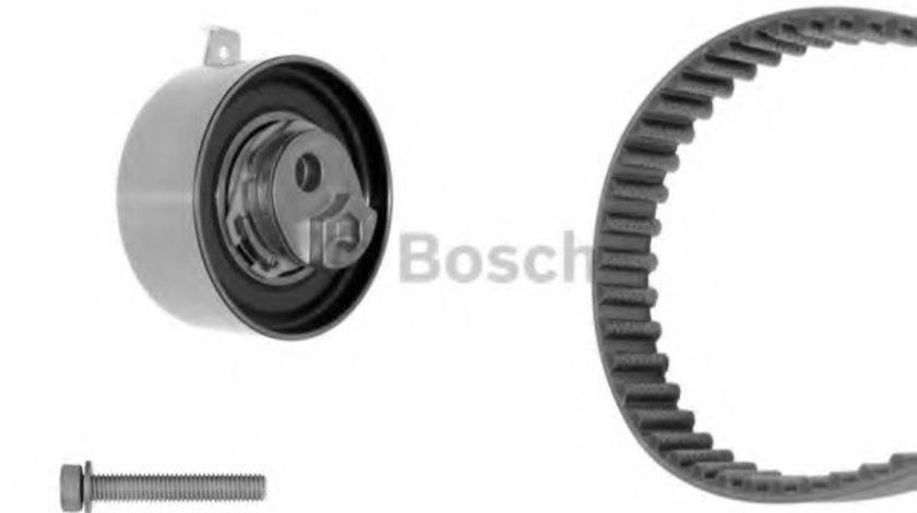 Set curea de distributie AUDI Q7 (4L) (2006 - 2015) BOSCH 1 987 948 274 piesa NOUA