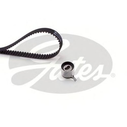 Set curea de distributie CHEVROLET AVEO Hatchback (T250, T255) (2007 - 2016) GATES K025535XS piesa N...