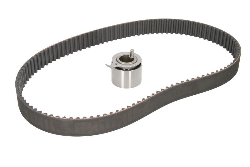 Set curea de distributie CHEVROLET KALOS (2005 - 2016) DAYCO KTB471 piesa NOUA