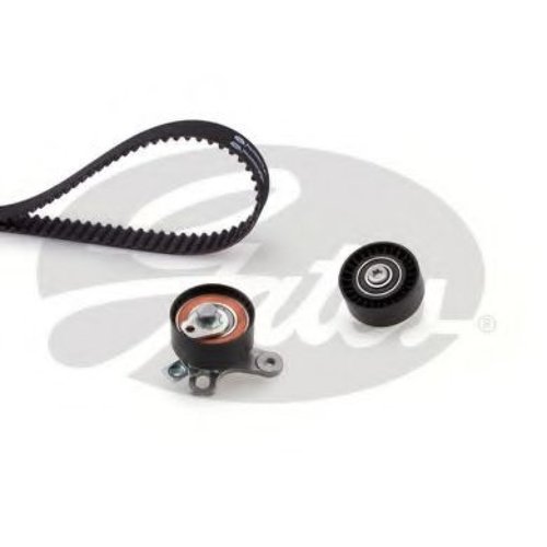 Set curea de distributie CHEVROLET LACETTI (J200) (2003 - 2016) GATES K015634XS piesa NOUA