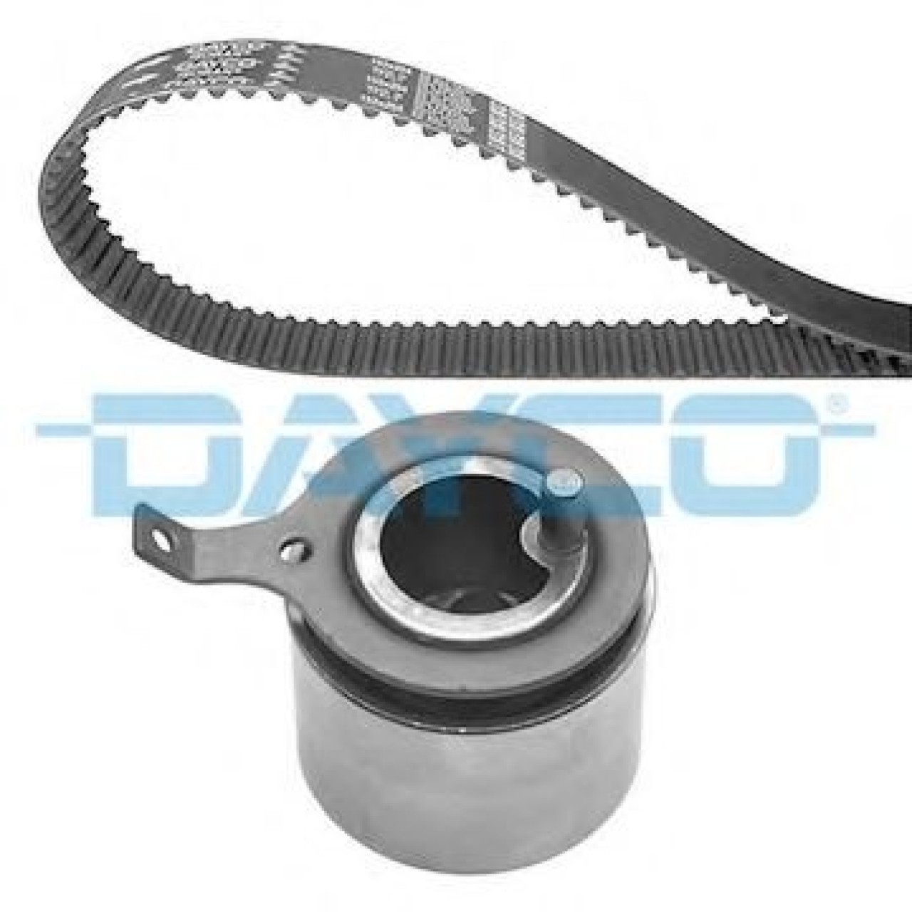 Set curea de distributie CHEVROLET SPARK (2005 - 2016) DAYCO KTB432 piesa NOUA