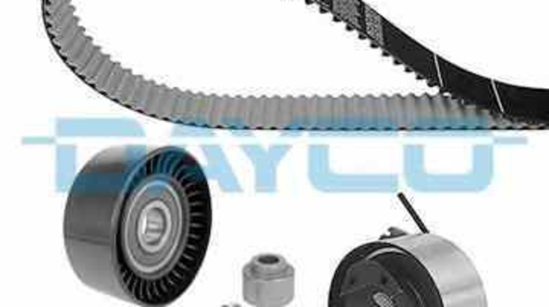 Set curea de distributie CHRYSLER VOYAGER III GS DAYCO KTB956