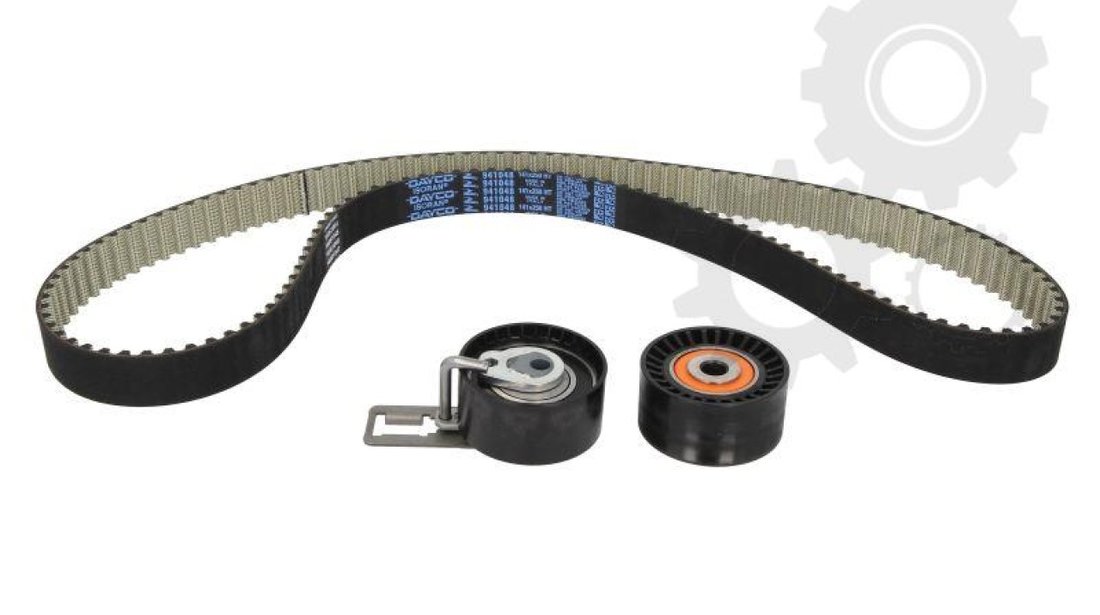 Set curea de distributie CITROËN DS4 Producator SNR KD459.59