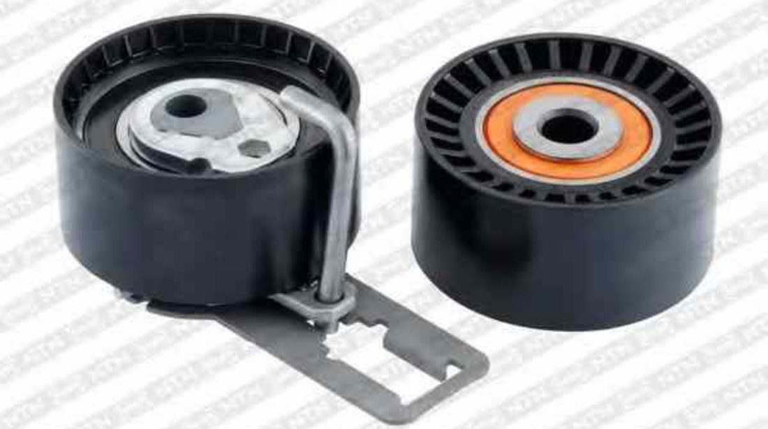 Set curea de distributie CITROËN DS4 SNR KD459.59