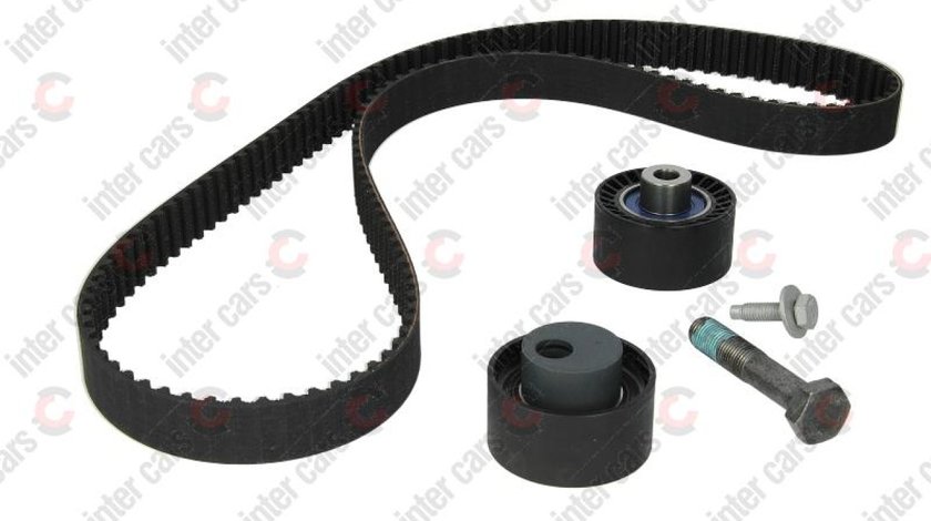 Set curea de distributie CITROËN XANTIA X2 Producator SKF VKMA 03246