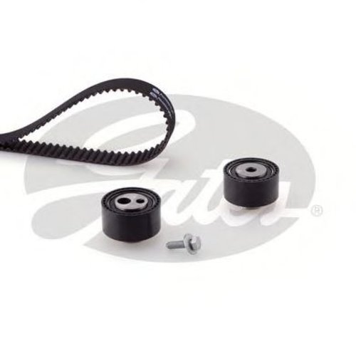 Set curea de distributie CITROEN BERLINGO (MF) (1996 - 2016) GATES K015524XS piesa NOUA