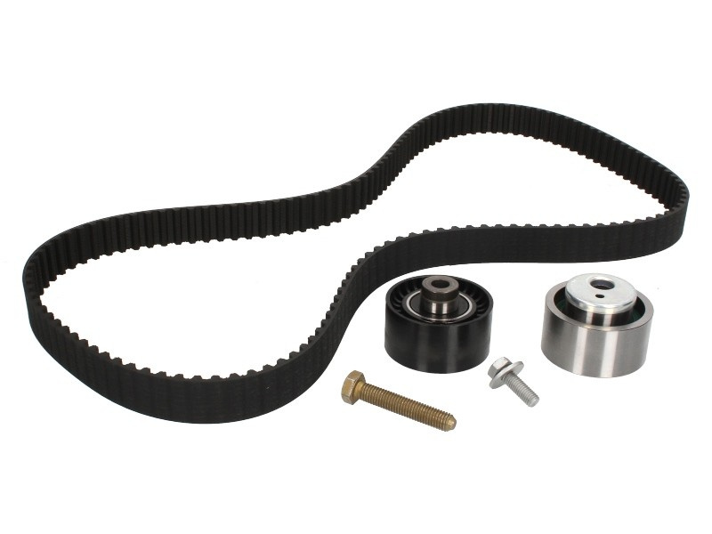 Set curea de distributie CITROEN BERLINGO caroserie (M) (1996 - 2016) DAYCO KTB196 piesa NOUA