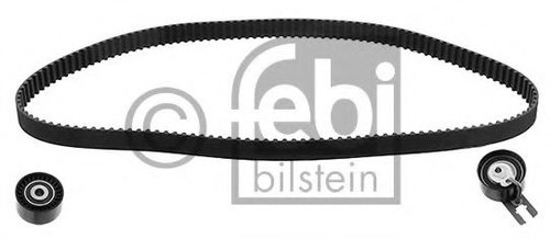 Set curea de distributie CITROEN C1 (PM, PN) (2005 - 2016) FEBI BILSTEIN 21867 piesa NOUA